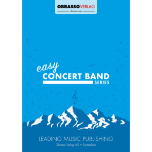 Easy Concert Band