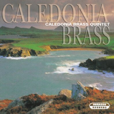 Caledonia Brass
