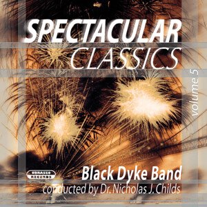 Spectacular Classics Vol. 5