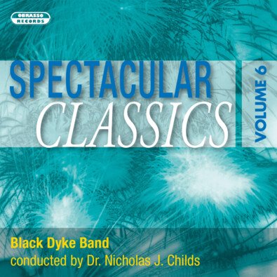Spectacular Classics Vol. 6