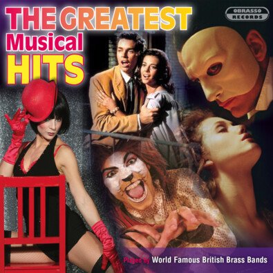The Greatest Musical Hits