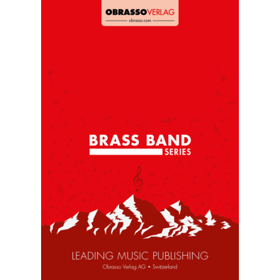 Concerto For Trombone And Brass Band